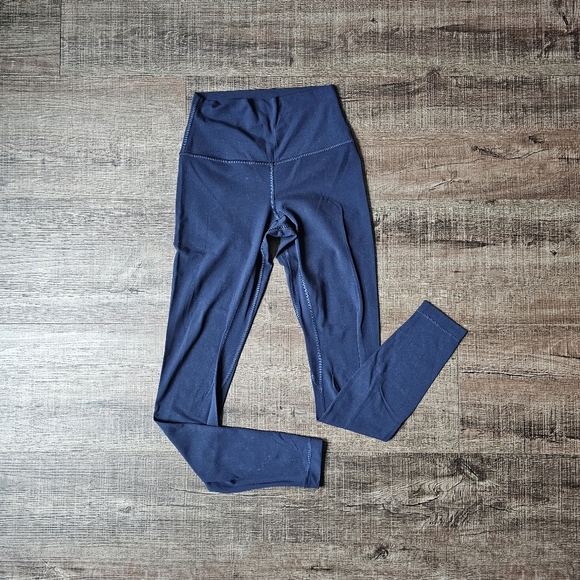 LULULEMON - tights - Picture 1 of 9